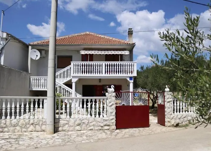 Maslina Vakantiehuis *