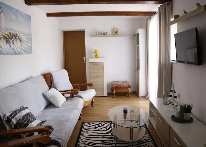 Vakantiehuis Maslina