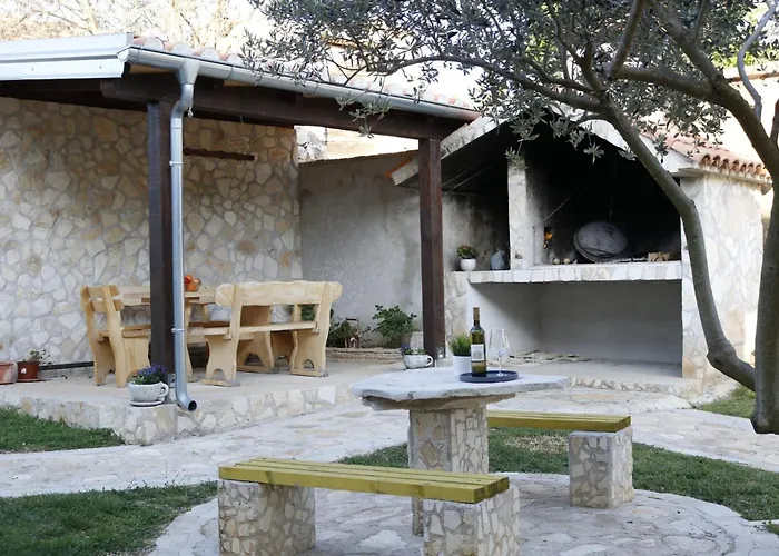 Maslina * Stankovci (Zadar)