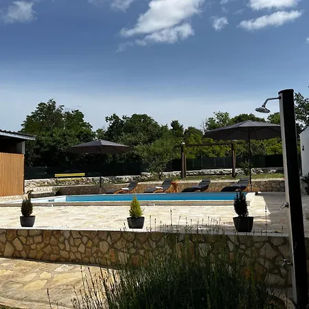 Maslina Holiday home *