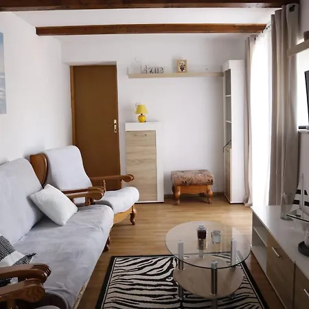 Vakantiehuis Maslina