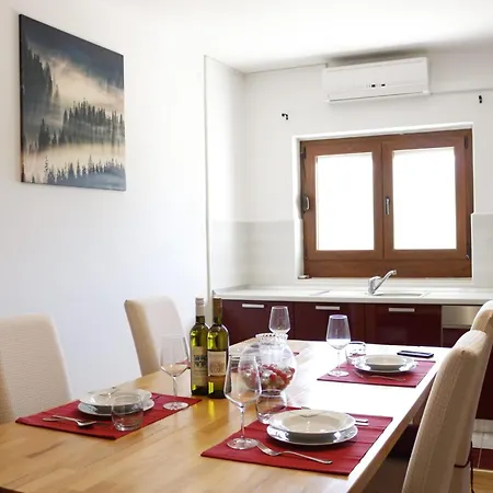 Maslina Vakantiehuis