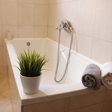 度假居 Maslina Stankovci (Zadar)