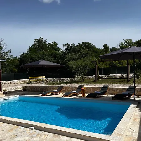 Maslina Vakantiehuis