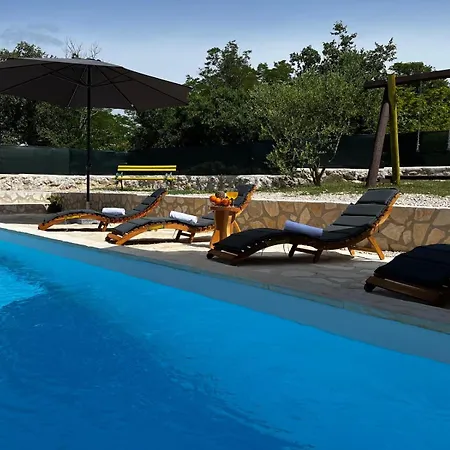 Maslina Holiday home Stankovci (Zadar)
